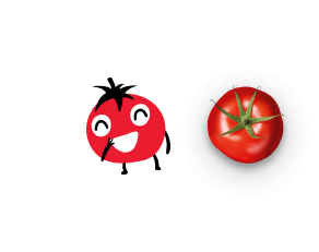 rajčica kaže bit ću blag