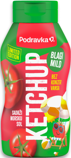 ketchup