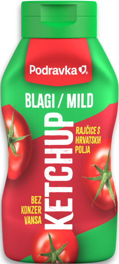 ketchup