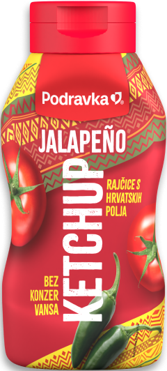 ketchup
