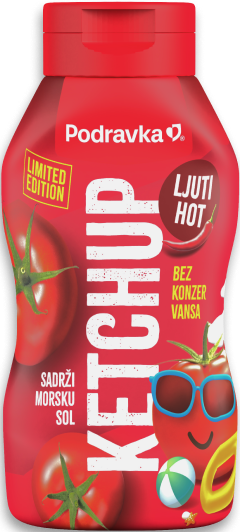ketchup