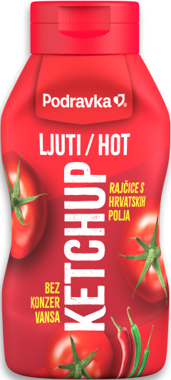 ketchup
